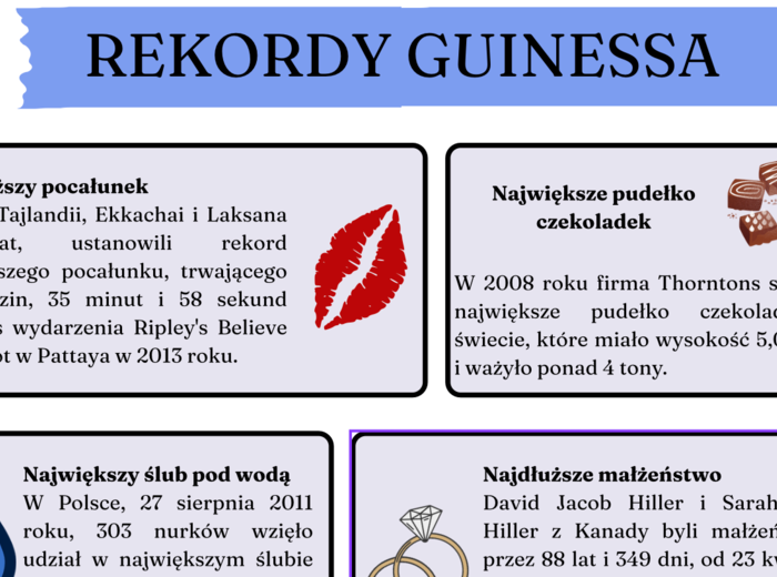 Gazetka na walentynki