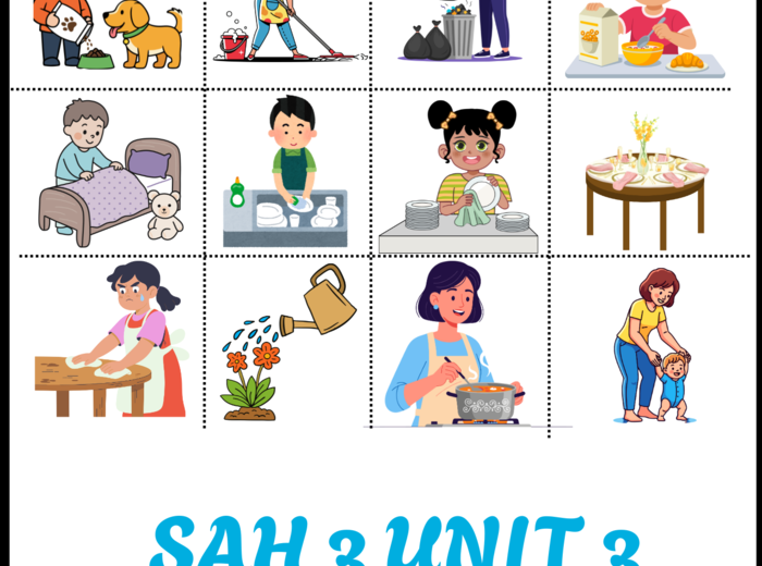 Stars and Heroes 3 unit 3 - Busy Days - Flashcards