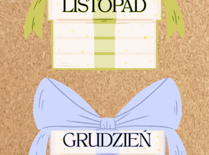 KALENDARZ URODZINOWY