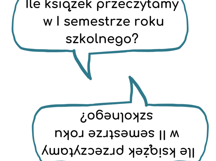 WYZWANIE CZYTELNICZE Z JAMNIKIEM KLASYKIEM na rok szkolny 2025/2026