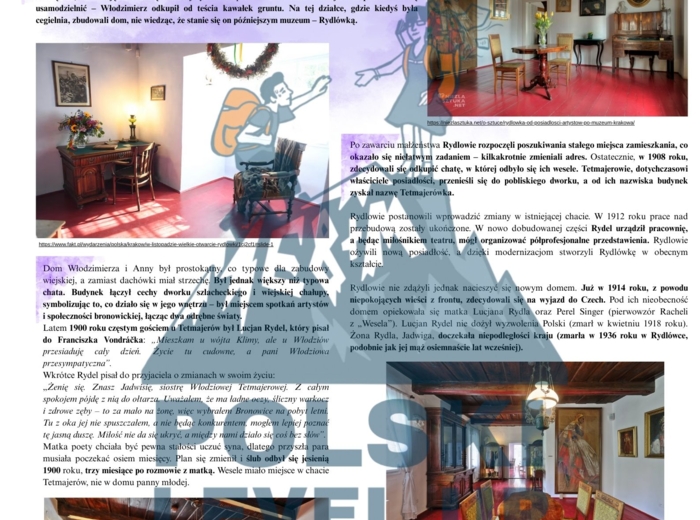 Wesele (40 stron opracowania)_Polski Level Up