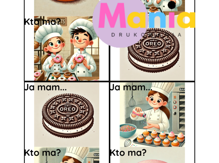 Dzień Piekarza i Cukiernika