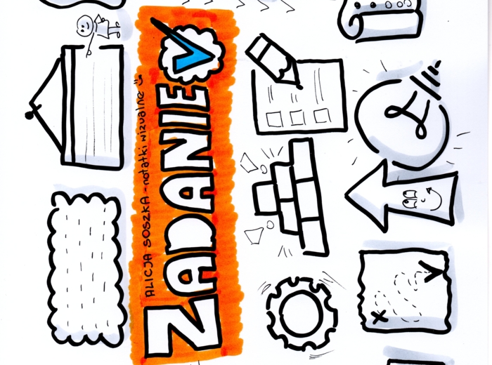 Bank Obrazkowych Pomysłów by Alicja Soszka