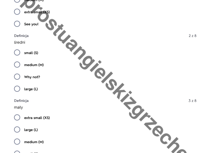 Brainy 5 – Unit 6 – testy