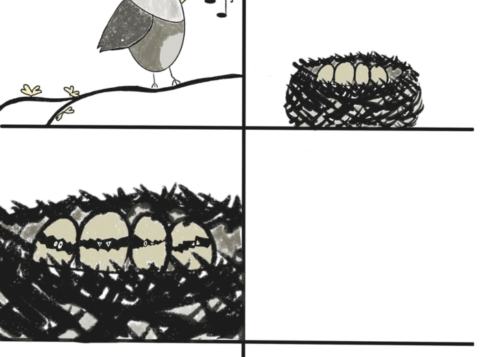 „Dokończ komiks” 30 zadań dla dzieci i młodzieży