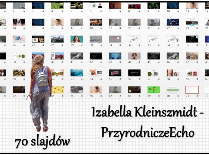 Prezentacja multimedialna w power point „Wirusy i bakterie”. Biologia 5. Dział „Wirusy, bakterie, protisty i grzyby”. Materiał wykonany na podstawie podręcznika z wydawnictwa Nowa Era – nowość 2024/2025. Materiał cyfrowy