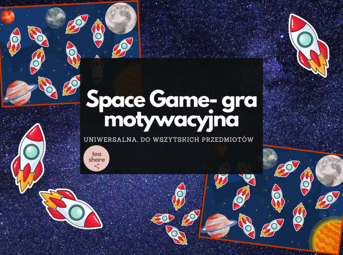 SPACE REWARD GAME