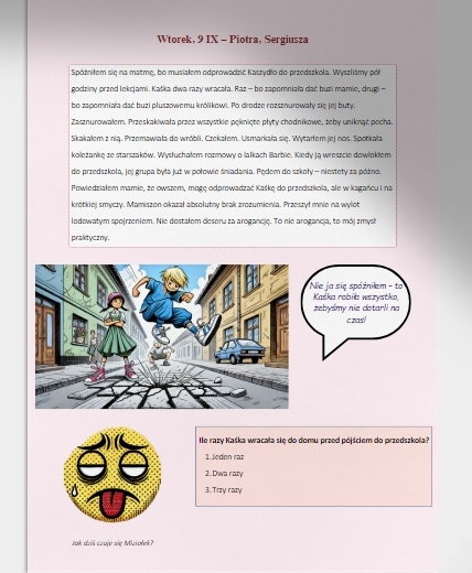 Dynastia Miziołków