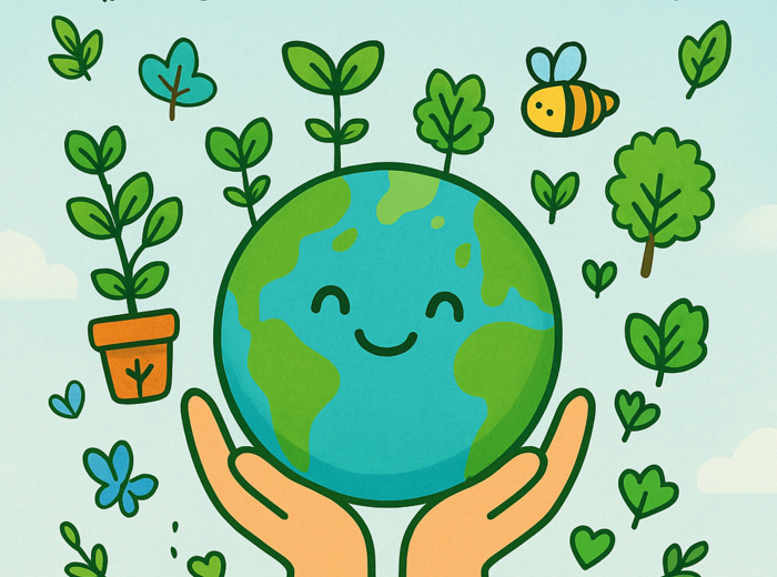 Ekologia i ochrona przyrody w pigułce