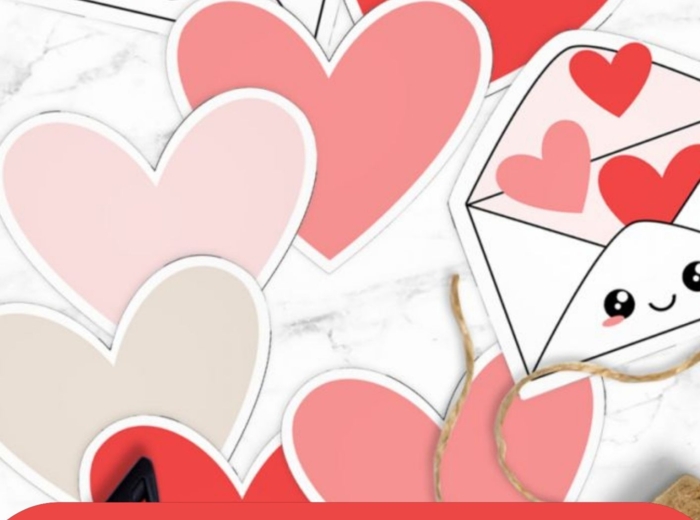 WALENTYNKOWY MEGA PAKIET