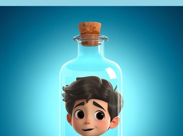 Nie daj się nabić w butelkę - odkryj sens związków frazeologicznych część 1