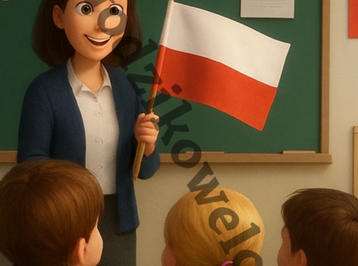 Mała lekcja wielkiej wolności