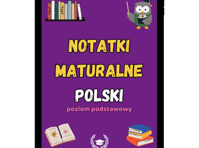 Notatki maturalne - Polski P