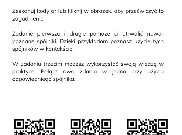 Prezentacje w języku angielskim