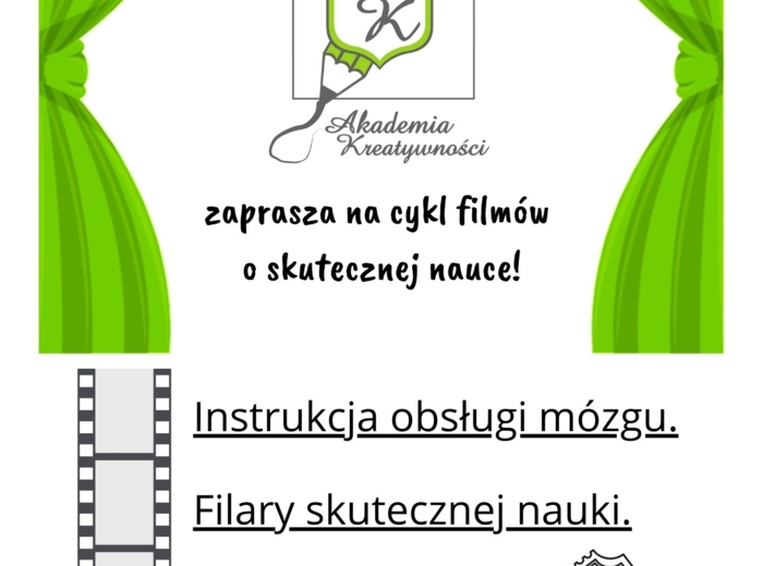 Naucz się uczyć skutecznie! PORADNIK EFEKTYWNEJ NAUKI.