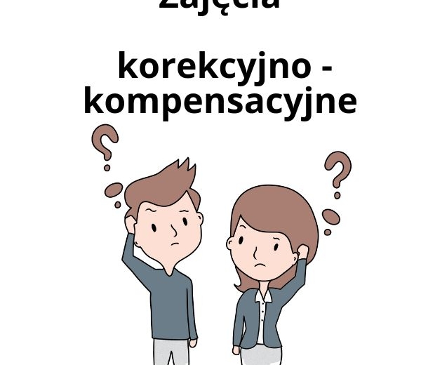 Zestaw ćwiczeń dla uczniów klas 7-8 na zajęcia korekcyjno-kompensacyjne/rewalidacyjne