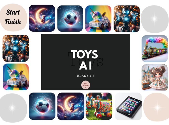 Toys AI