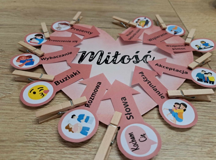 Walentynki Mega Paka