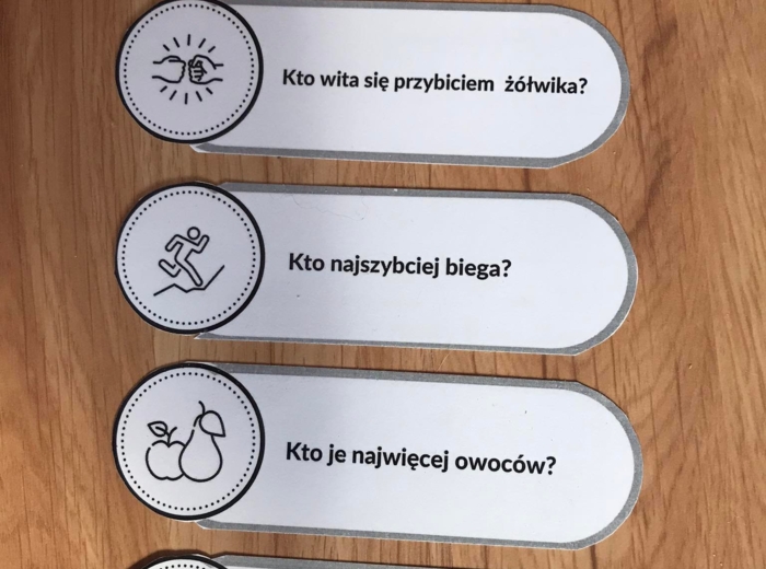 ?‍?‍?QUIZ RODZINNY?‍?‍??DZIEŃ RODZINY?TRENING UMIEJĘTNOŚCI SPOŁECZNYCH