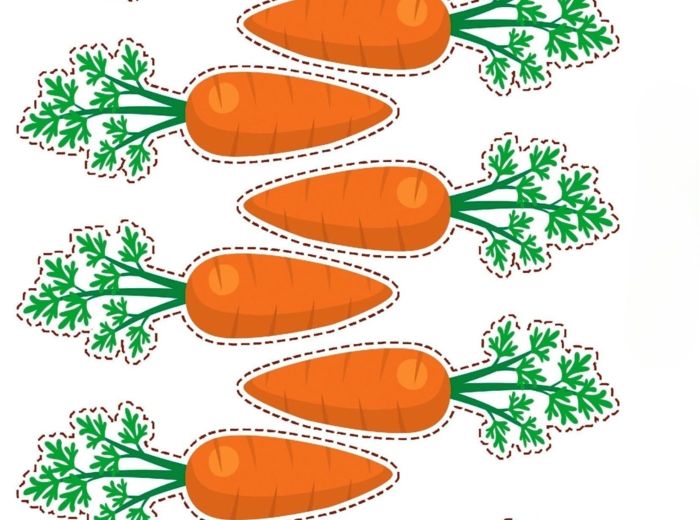 GRY EDUKACYJNE NA DZIEŃ MARCHEWKI