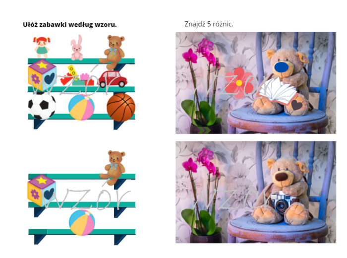 Dzień pluszowego misia