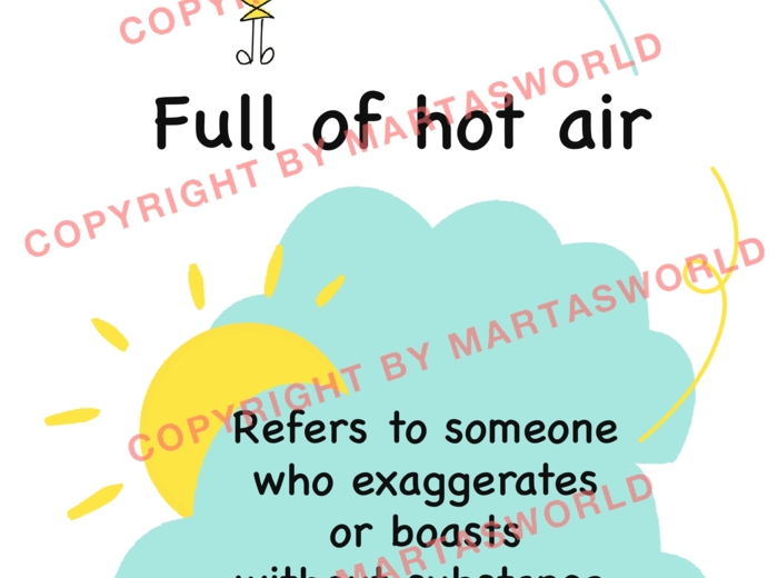 🌞 **Summer Idioms – Twój klucz do letnich wyrażeń!** 🌞