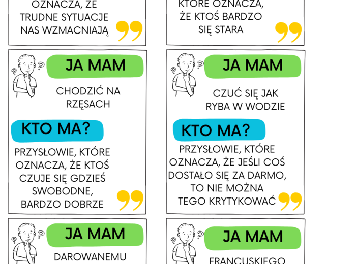 Belferski PODręcznik. Wszystko, czego potrzebujesz na niezapowiedziane zastępstwo, masz pod ręką (EBOOK)