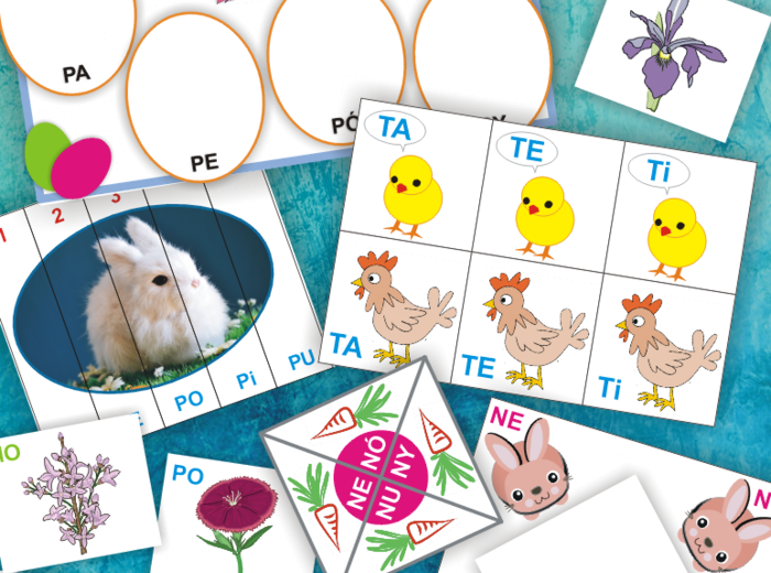 Wiosenny pakiet sylabowy