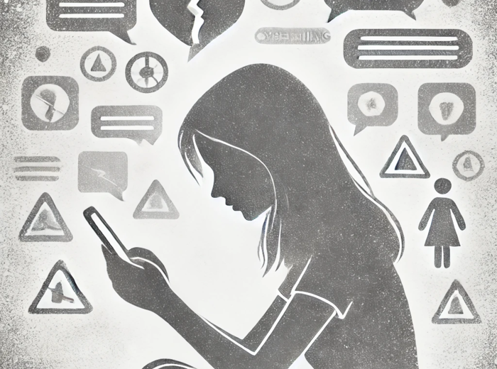 Przemoc w internecie. Scenariusz, karta pracy. Z odpowiedziami.