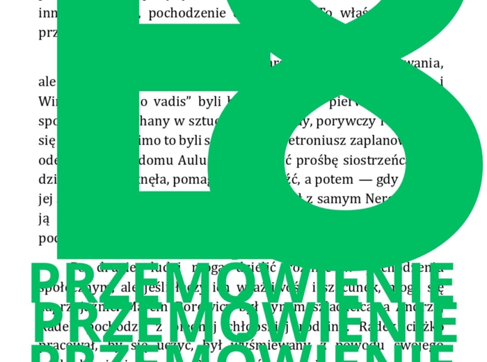 Przemówienie E8 - Egzamin Ósmoklasisty - 2025 - Przyjaźń jako harmonia między różnymi osobami