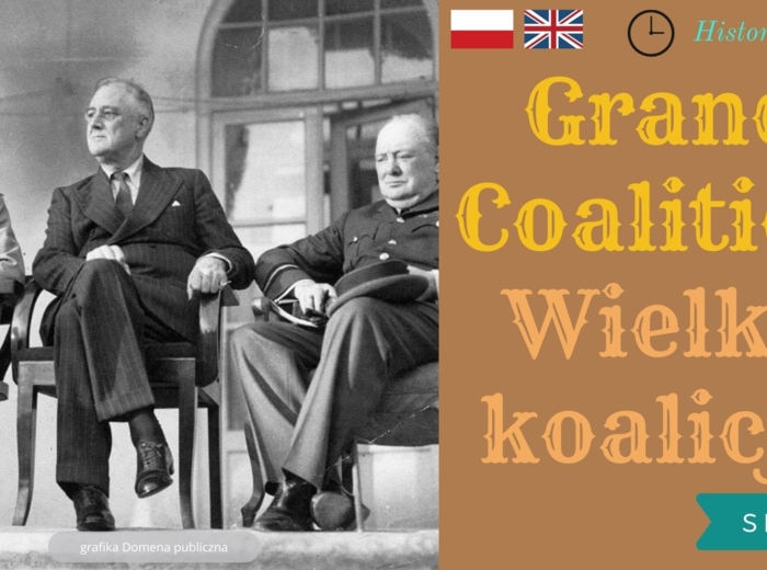 Hist 805 - Wielka koalicja - prezentacja