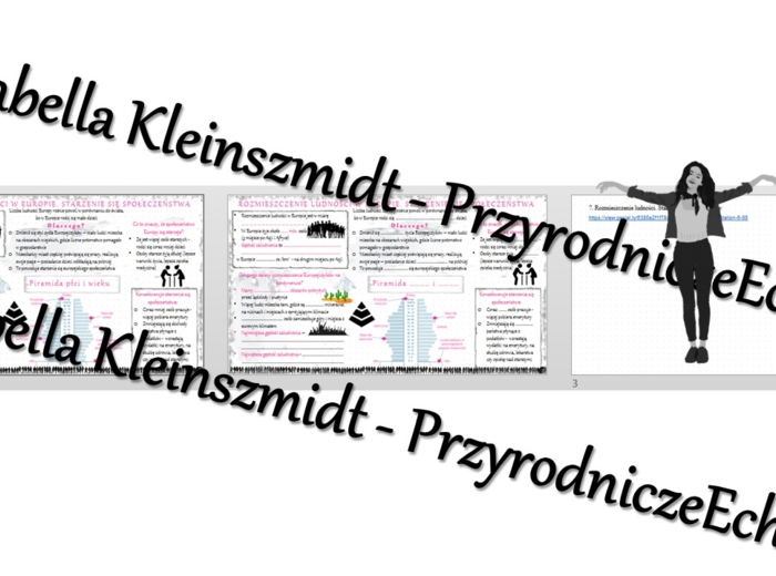 Minizestaw na temat „Rozmieszczenie ludności. Starzenie się społeczeństw”– sketchnotka + karta pracy w power point + gratisowy link do prezentacji multimedialnej niekomercyjnej wykonanej w genial.ly do indywidualnego pobrania i użycia do celów niekomercy