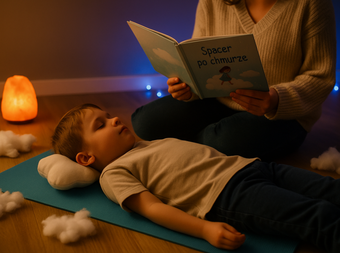 Pomysły na deszczowy dzień w szkole i przedszkolu