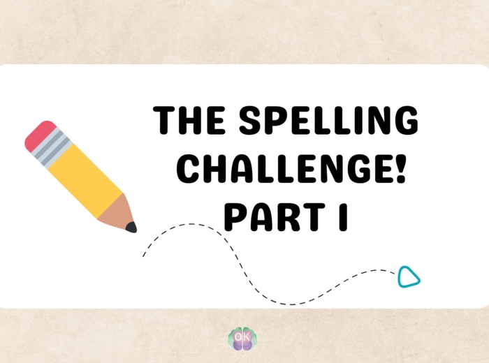 🧩 What Is the Right Spelling? – Part 1 (Kids–A2) Poziom: Kids – A2 | Liczba stron: 50+ | Z kluczem odpowiedzi angielski dla dzieci, nauka pisowni, poprawna pisownia, karty pracy, A1–A2, spelling, słownictwo, edukacja językowa, fun activities, ESL kids, v