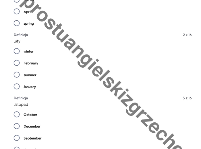 Flash 4 - Module 1 - testy