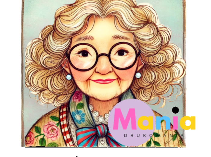 Dzień Babci i Dziadka