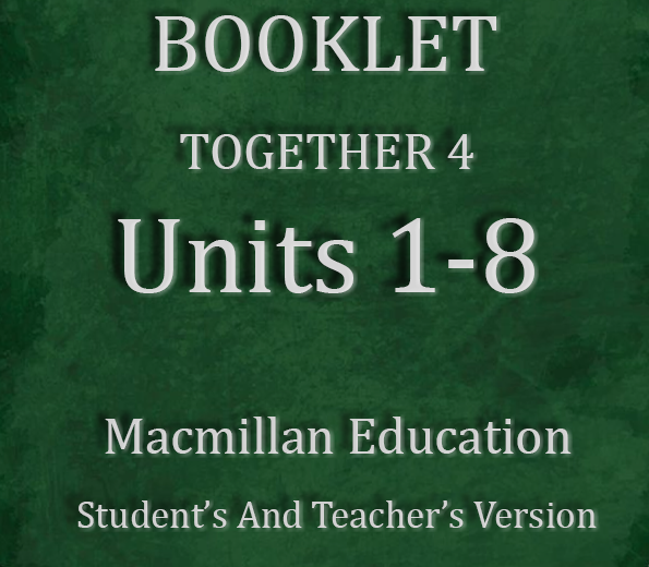 Zestaw testów do Together 4