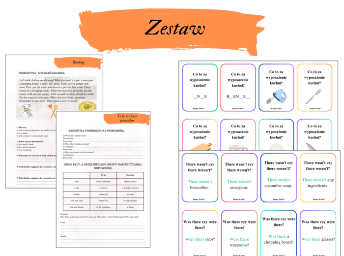Brainy 6 unit 5 zestaw karty pracy + karty powtórkowe