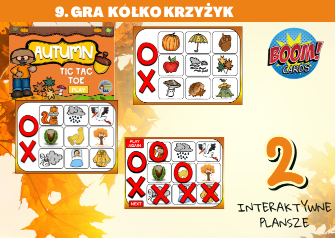 Autumn Bundle - Jesień