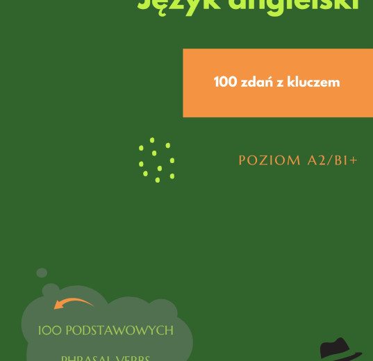 Seria Master: Opanuj czasowniki frazowe