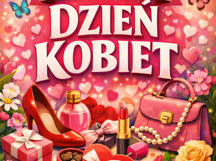 DZIEŃ KOBIET – scenariusz zajęć - klasy 4–6; edytowalny; lekcja wychowawcza; godzina wychowawcza