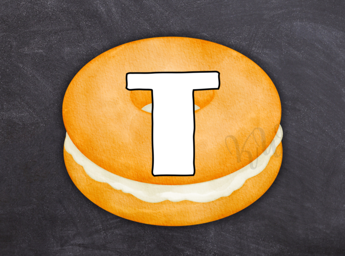 Tłusty Czwartek - zestaw