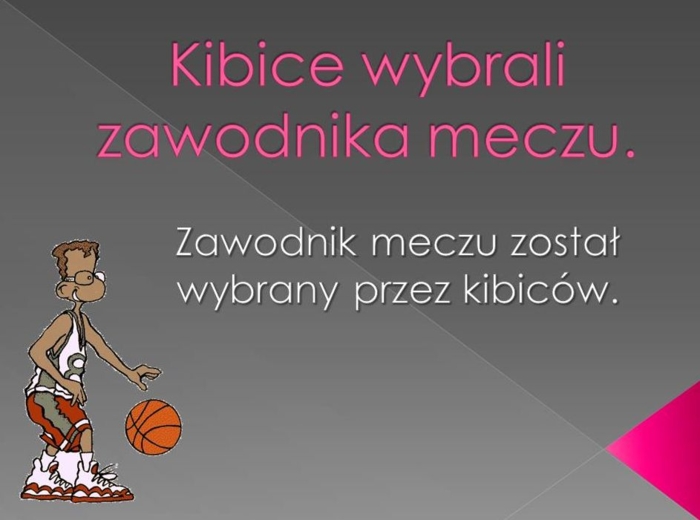 Strony czasownika. Ćwiczenia