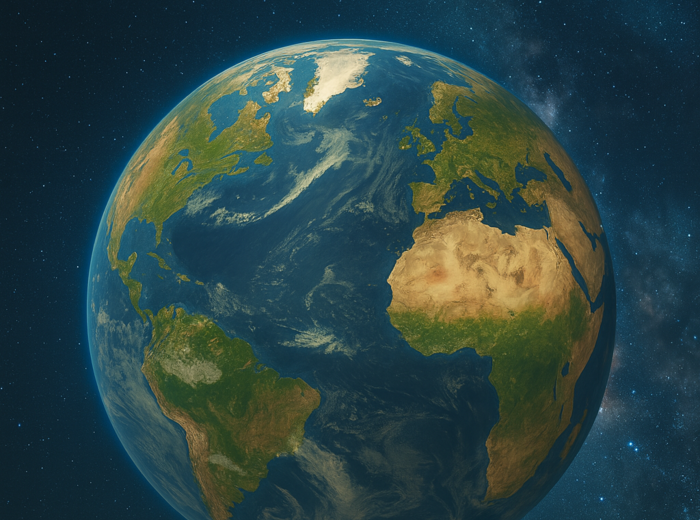 Geografia – klasa VI. Inspiracje, pytania, działania. Zestaw poleceń do pracy z AI dla nauczycieli geografii