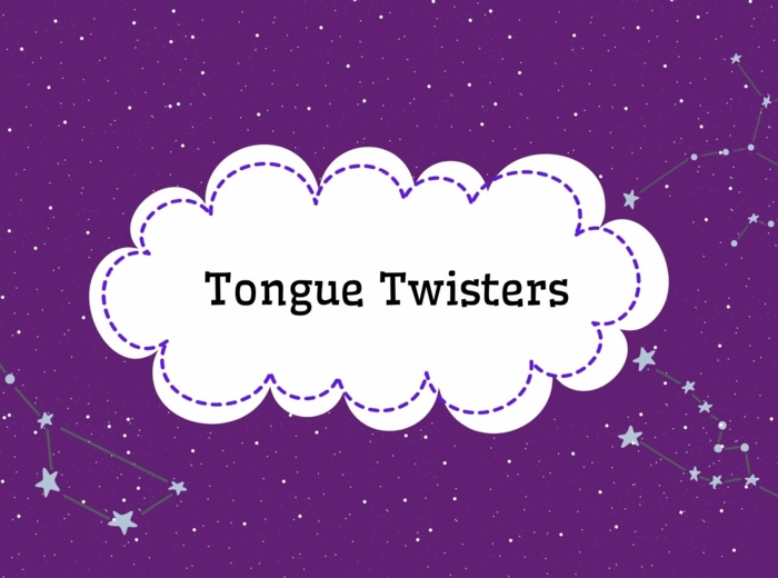 👅 Tongue Twisters – zabawne wyzwanie językowe! English fun (Poziom B2, 13 stron) trening wymowy z dobrą zabawą, zabawa językowa, wymowa po angielsku, fonetyka, dykcja, ćwiczenia mowy, ćwiczenia wymowy, speaking, poprawna wymowa, lekcja angielskiego, mate