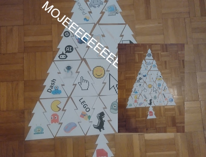 Choinka informatyczna