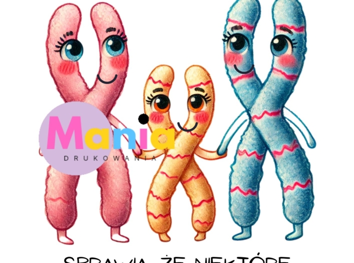 Dzień Kolorowych Skarpetek/ Dzień Dzieci z Zespołem Downa