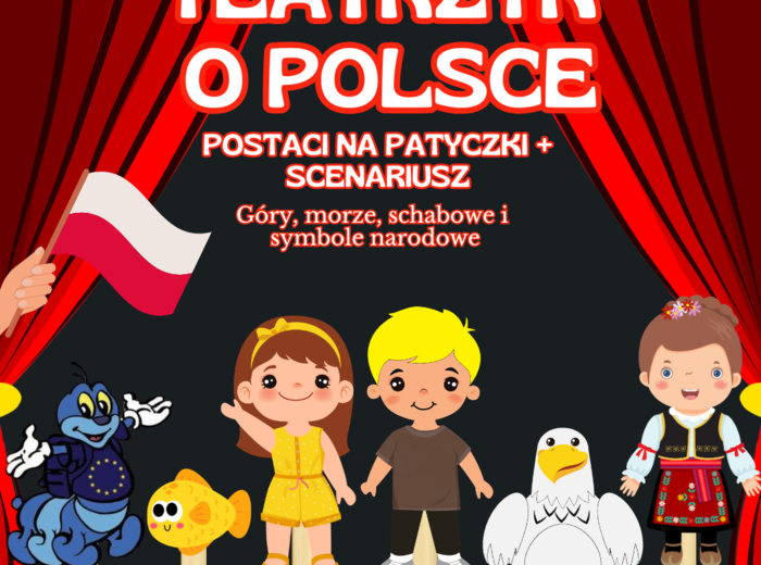 Teatrzyk o Polsce