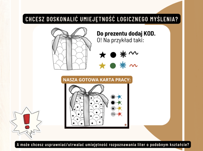 LOGOkodowanie: słuch fonematyczny