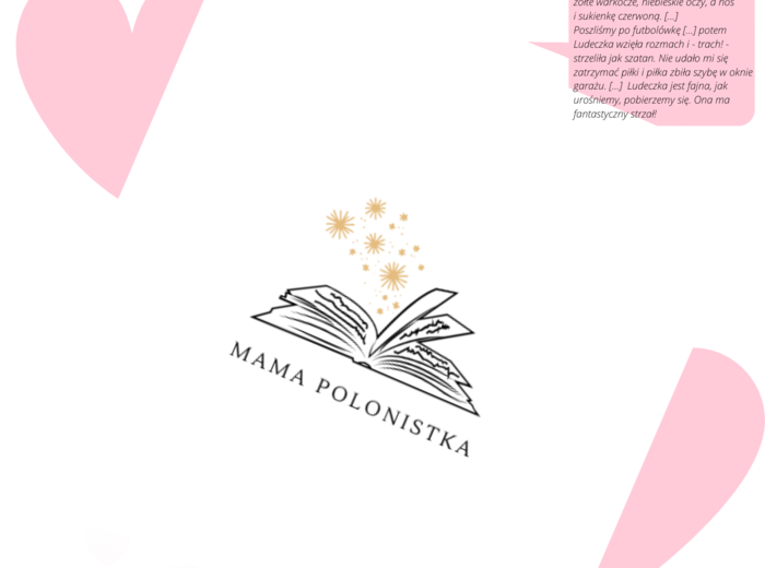 Literackie walentynki